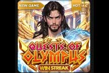 Quests of Olympus