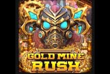 Gold Mine Rush