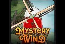 Mystery Wind