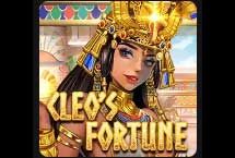 Cleo's Fortune