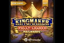 Kingmaker Fully Loaded