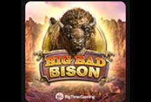 Big Bad Bison DNT