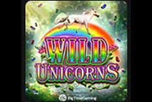 Wild Unicorns