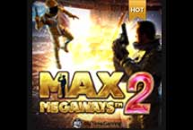 Max Megaways 2 DNT