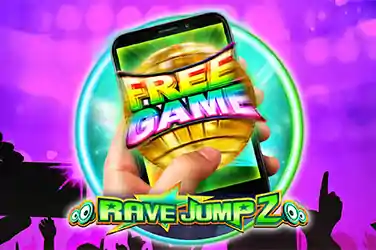 Rave Jump 2