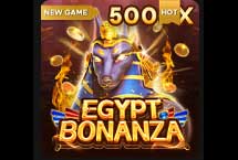 Egypt Bonnanza