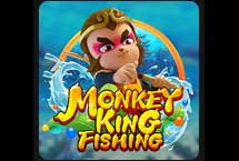 Monkey King Fishing