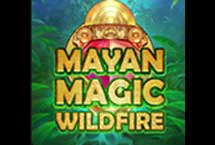 Mayan Magic Wildfire DNT