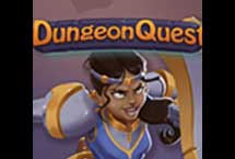 Dungeon Quest DNT