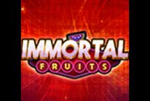 Immortal Fruits DNT