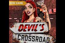 Devil's Crossroad