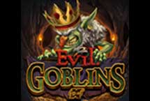 Evil Goblins xBomb DNT