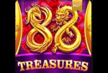 88 Treasures