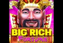 Big Rich Fortune