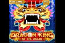 Dragon King Of The Ocean