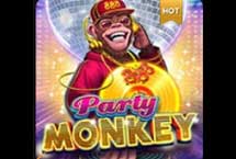 Party Monkey