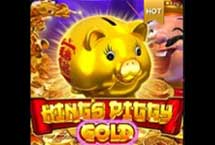 King's Piggy Gold