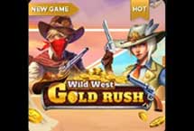 Wild West Gold Rush