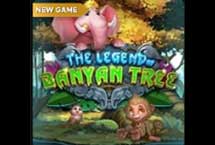 The Legend Of Banyan Tree