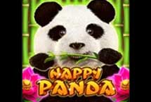 Happy Panda