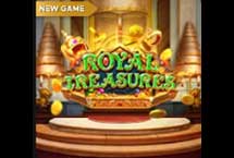 Royal Treasures