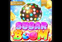 Sugar Boom